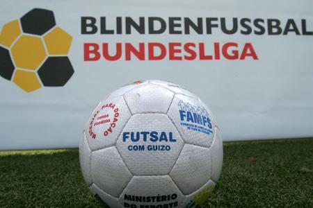 St. Pauli neuer deutscher Meister im Blindenfußball