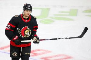 NHL: Stützle und Seider liefern Vorlagen