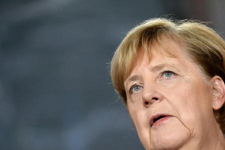 Merkel zu Impf-Debatte: 