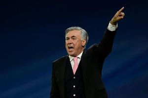 Real in Spanien wieder vorn - "Barca" auch ohne Koeman sieglos