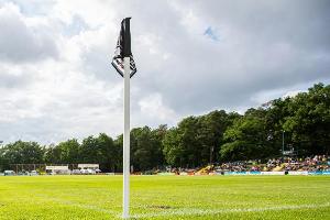 Fan-Ausschreitungen: Zweitliga-Spiel in den Niederlanden abgebrochen