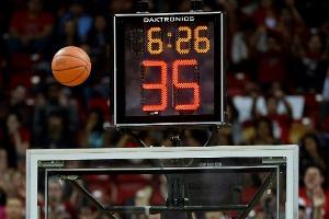 Das SID-Kalenderblatt am 30. Oktober: Premiere für die "Shot Clock"