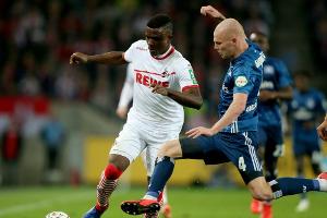 Van Drongelen: Weiterer Coronafall bei Union Berlin