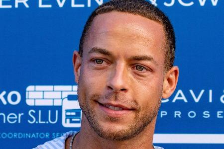 Andrej Mangold verrät, was eine Partnerin für ihn mitbringen muss.