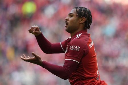 Bayern und BVB souverän, Freiburg verschärft Wolfsburg-Krise