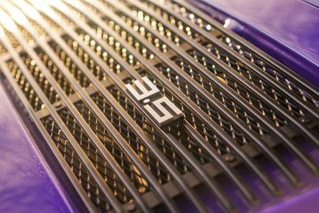 Porsche 911 RSR Rebel Gunderson