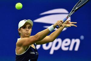 Tennis: Barty beendet Saison vorzeitig