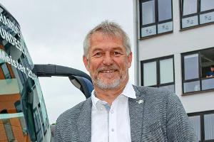 Verletztenmisere: Flensburg reaktiviert Ex-Nationalspieler Müller