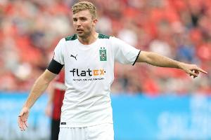 "Stärkere Zerrung": Gladbach "ein paar Wochen" ohne Kramer