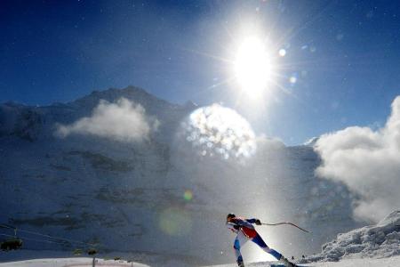 Spionage bei Olympia: DSV holt sich Tipps beim BND