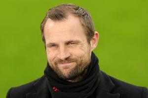 FSV-Trainer Svensson arbeitet noch an Work-Life-Balance