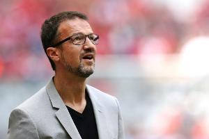 Bobic freut sich auf Rückkehr nach Frankfurt