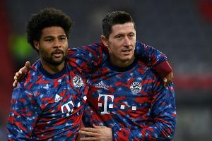 Sportwetten: Bayern reist als Favorit zum Topspiel