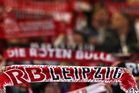 Leipzig stattet Talent Bonnah mit Profivertrag aus