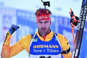 Biathlon: Peiffer neuer Experte in der ARD