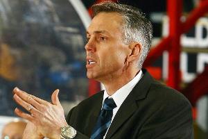 Basketball-Bundestrainer Herbert debütiert in Nürnberg gegen Estland