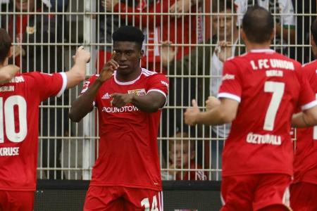 Niederlage bei Union: Wolfsburgs Negativ-Serie dauert an