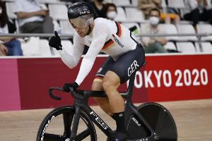 Levys letzte Rennen - auch Hinze in der Champions League dabei