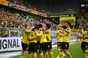 Die Sport-Höhepunkte am Samstag, 16. Oktober