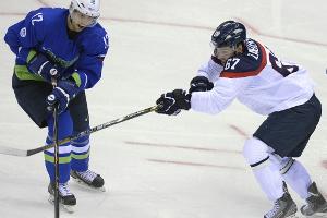 DEL: Schwenningen verpflichtet Slowaken Zaborsky