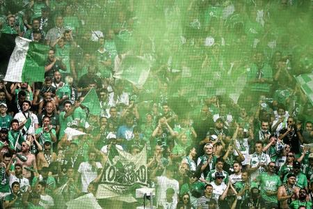 Erneute Ausschreitungen in Frankreich