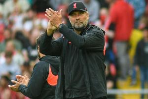 Klopp warnt vor ManUnited: "Zu Unglaublichem fähig"