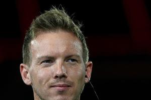 Trotz Corona: Nagelsmann hält Spieltags-PK