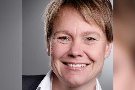 Frauke Fischer ist Biologin und berät unter anderem Unternehmen zum Thema Biodiversität.