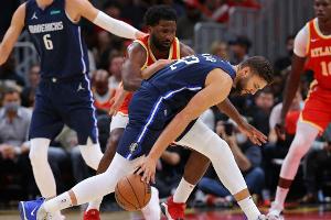 NBA-Fehlstart für Kleber und die Mavericks