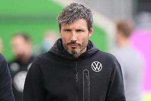 Nach sieben sieglosen Spielen: Van Bommel kritisiert Wolfsburger Defensive