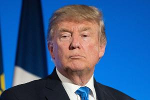 Über den Schabernack mehrerer Internet-Nutzer auf seiner Plattform "Truth Social" dürfte Donald Trump nicht erfreut sein.