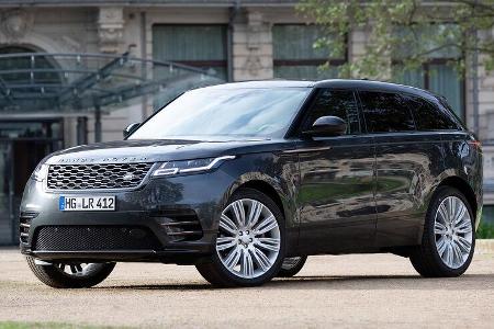 Range Rover Velar