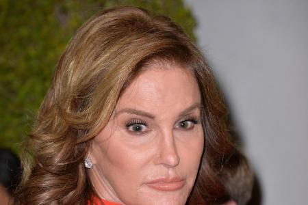 Reality TV-Star Caitlyn Jenner (70) soll 2015 an einem Auffahrunfall schuld gewesen sein. Der gerammte PKW geriet dabei in d...