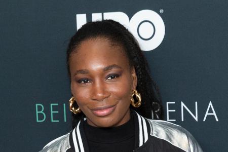 Tennisstar Venus Williams (39) soll 2017 schuld an einem Autounfall gewesen sein, bei dem ein Mann getötet wurde. Sie soll e...