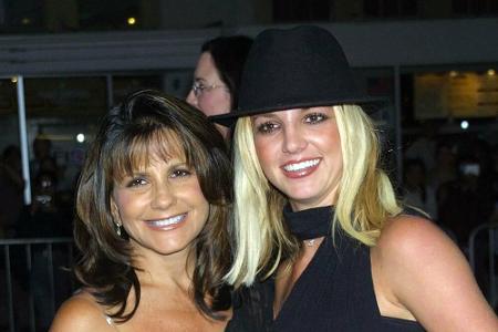 Mit 20 Jahren hatte Lynne Spears (64) wohl einen ihrer schlimmsten Tage. Die Mutter von Sängerin Britney Spears übersah eine...