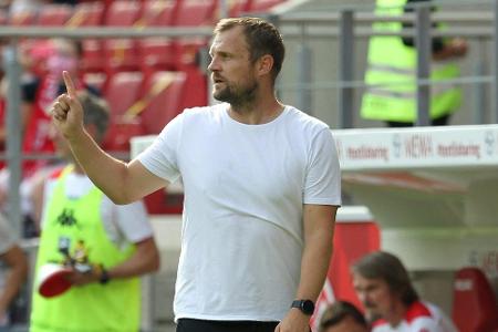 Kriselnde Augsburger kassieren Abreibung in Mainz