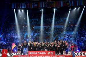 Spanien, Portugal und Schweiz wollen gemeinsam Handball-EM 2028 austragen