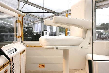 30 Jahre Mercedes G-Klasse