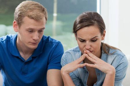 Sorgen bereiten den Deutschen unter anderem der Arbeitsplatz und die finanzielle Vorsorge.