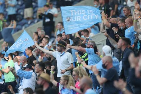 Schlägerei an Tankstelle: City-Fan in Lebensgefahr