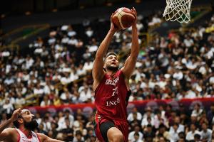 Ausschluss für nicht geimpfte NBA-Spieler: Kleber findet es "in Ordnung"