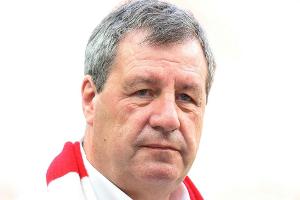 Wolf bestürzt: Fan-Krawalle in Genk "unfassbar traurig und inakzeptabel"