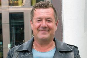 René Zierl lebte einst auf der Karibikinsel Bonaire.