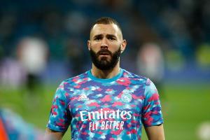 Urteil in Sexvideo-Affäre um Benzema erst Ende November