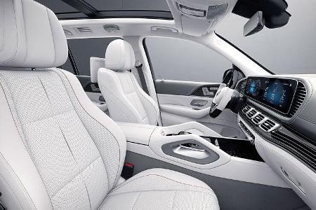 Mercedes-Maybach Edition 100