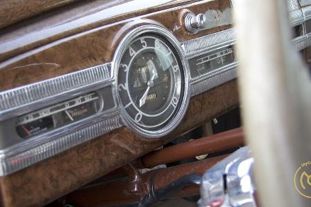 MyCarmunity Auktion, 1939 Packard 1703 Super Eight Sedan