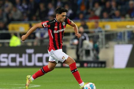 DFB-Team für Amiri aktuell 