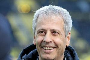 Newcastle: Trainer Bruce verlässt den Klub - kommt Favre?