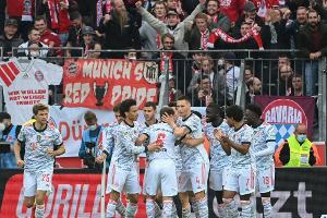 Die Sport-Höhepunkte am Mittwoch, 20. Oktober