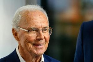 Beckenbauer: "So gut habe ich die Bayern noch nie gesehen"